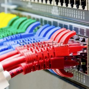 2018-11-08 13_37_17-Network Switch UTP Ethernet Cables stockfoto (nu bewerken) 183350366 - Shutterst